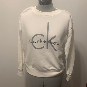 Calvin Klein crewneck